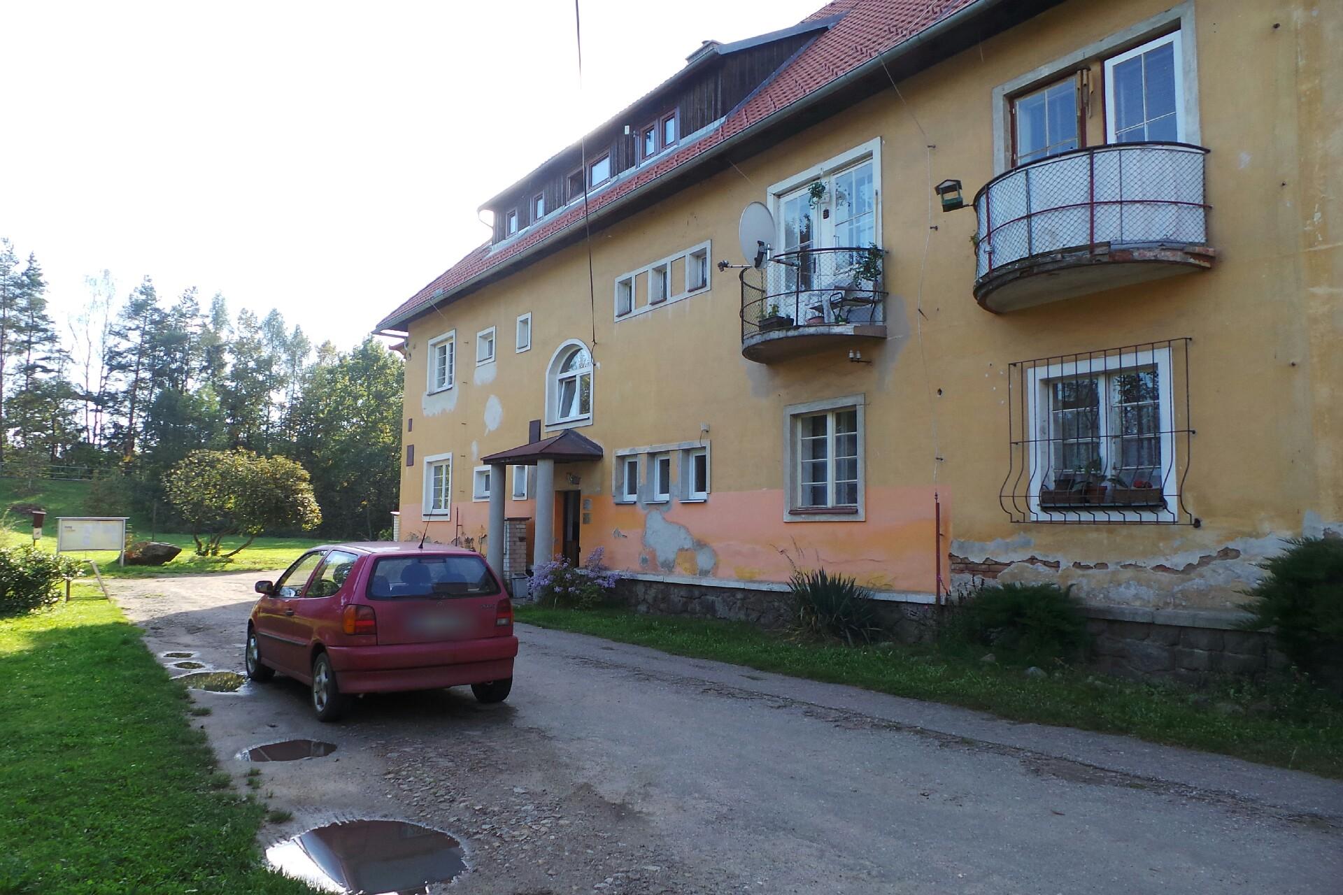 Praktický lékař MUDr. Tomáš Macháček