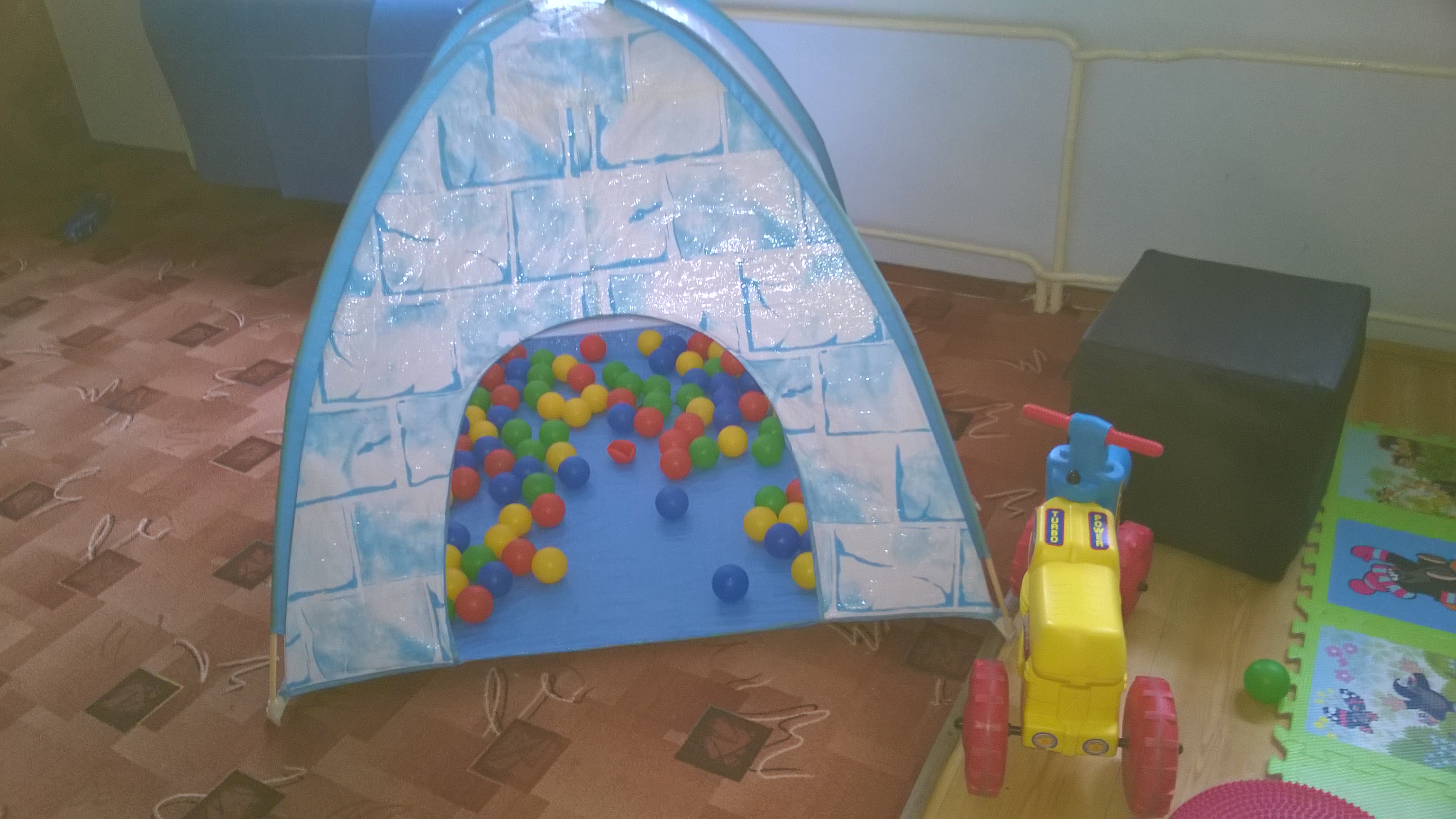 Klubík Nýrsko foto 4