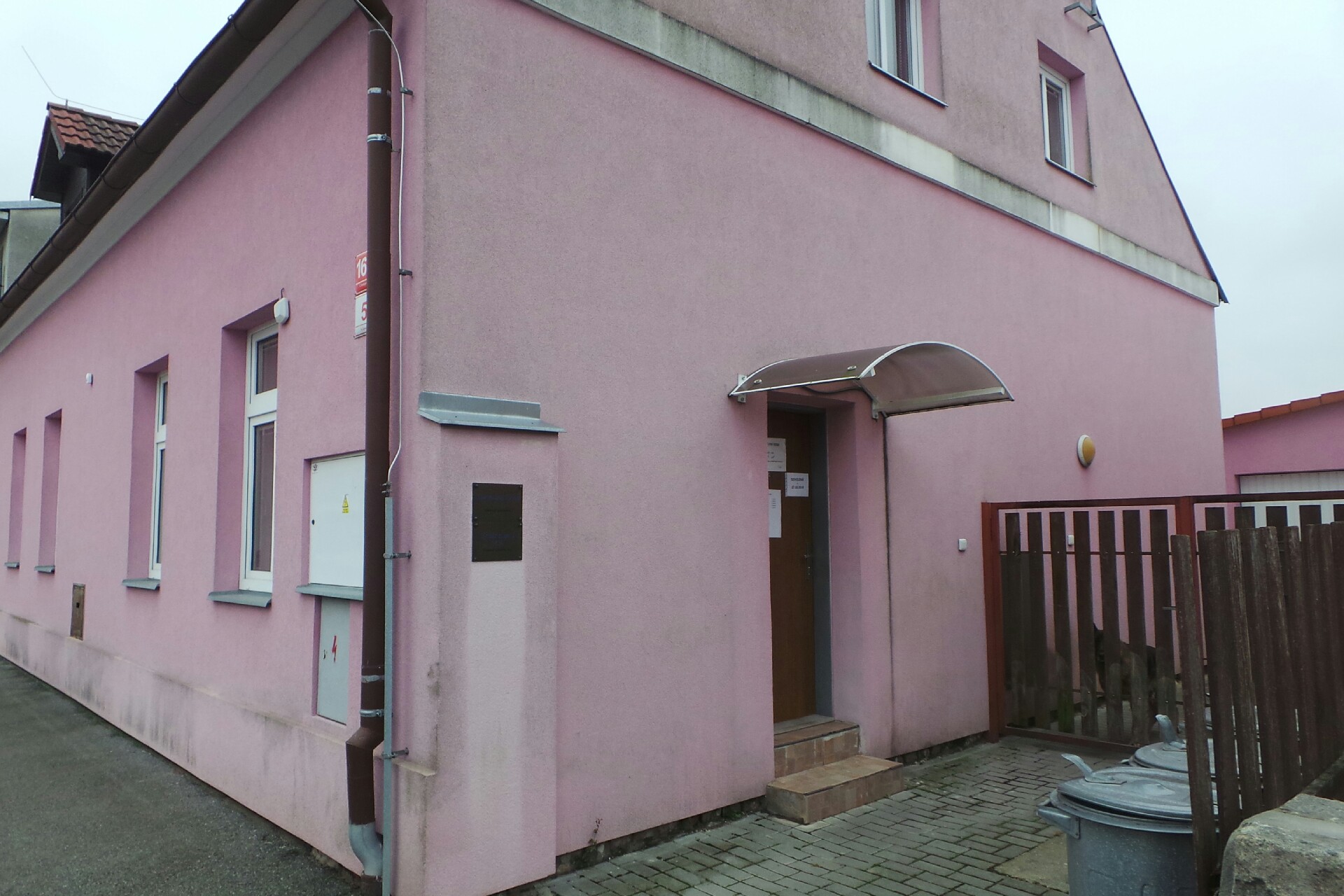 Křída a spol., s.r.o.