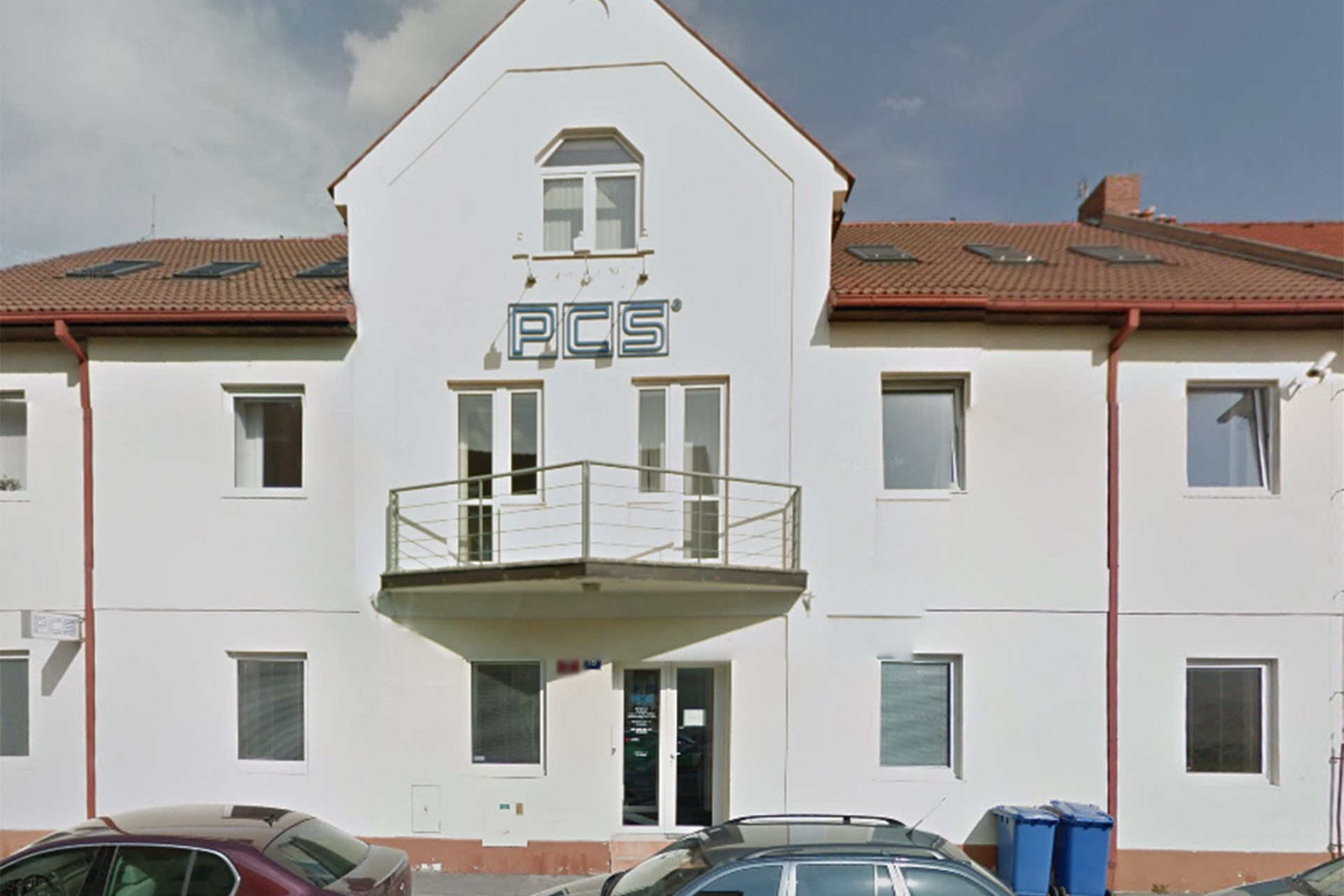 Prodej softwaru - PCS spol. s r.o.