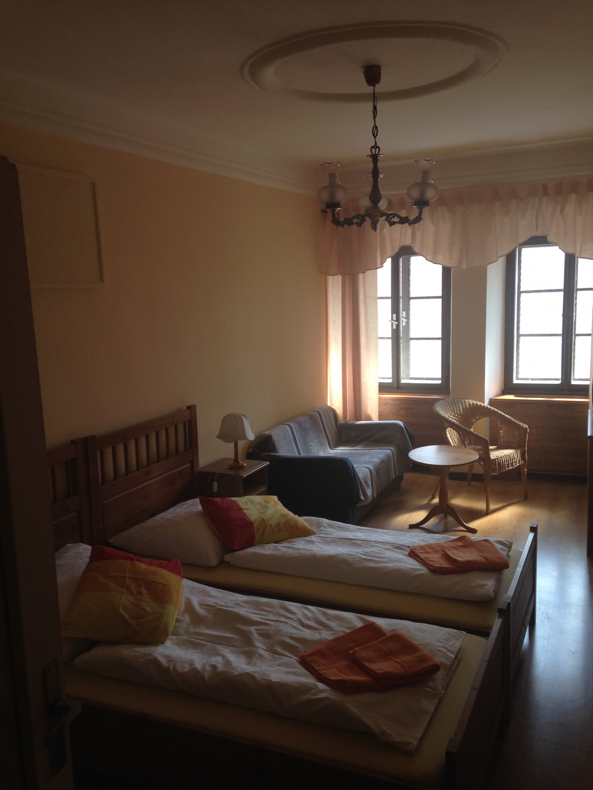 Pivnice Penzion U Bílé Růže foto 3