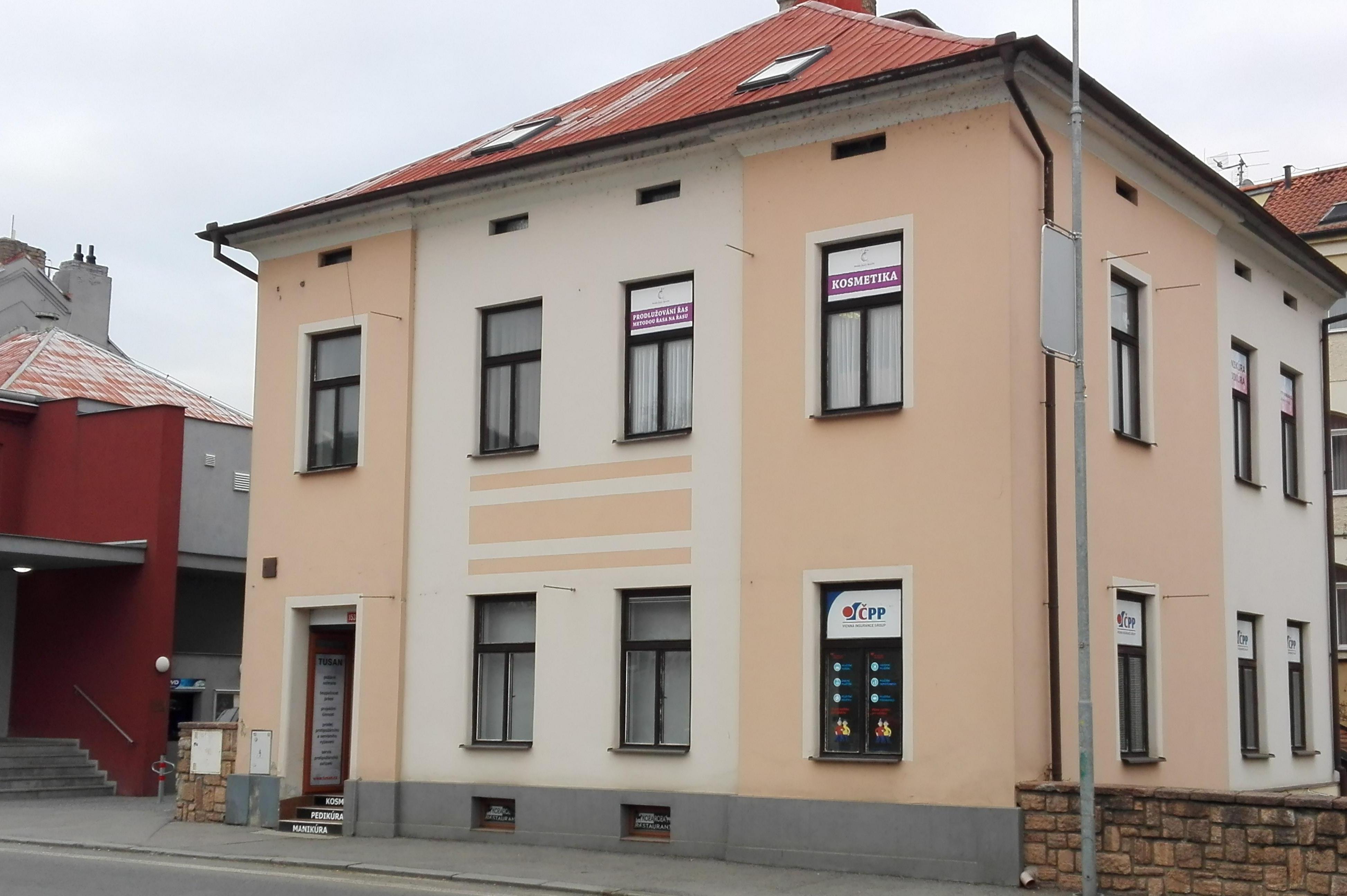 OBJECT CARE spol. s r.o.