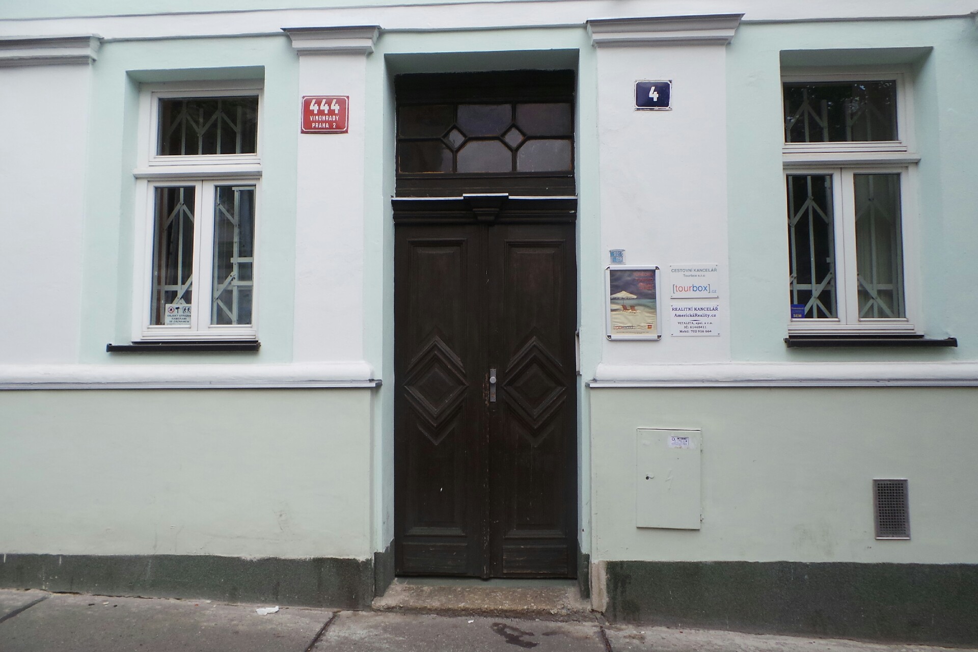 Galerie Artandconcept