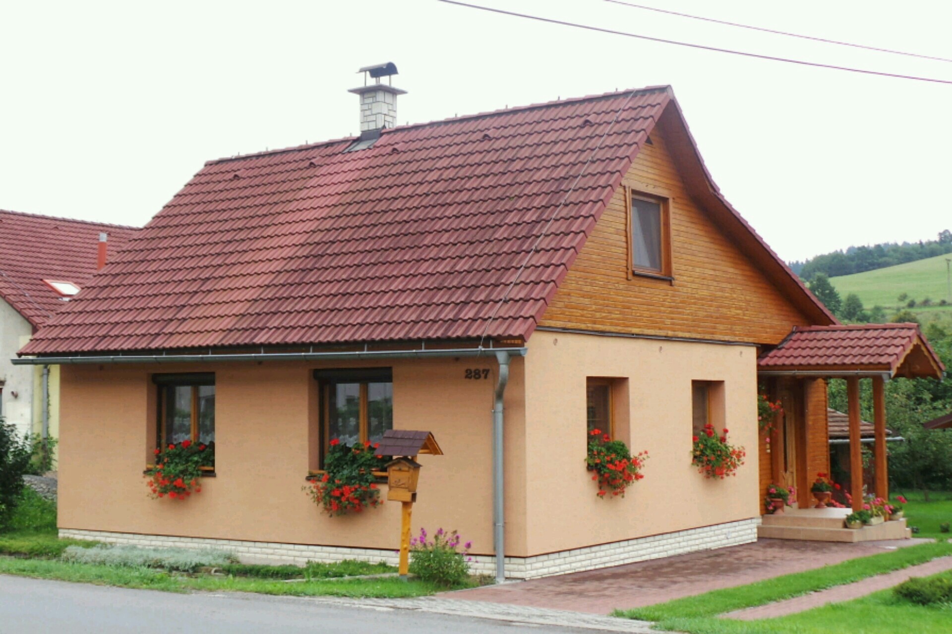 Český svaz včelařů, o.s. okresní organizace Vsetín