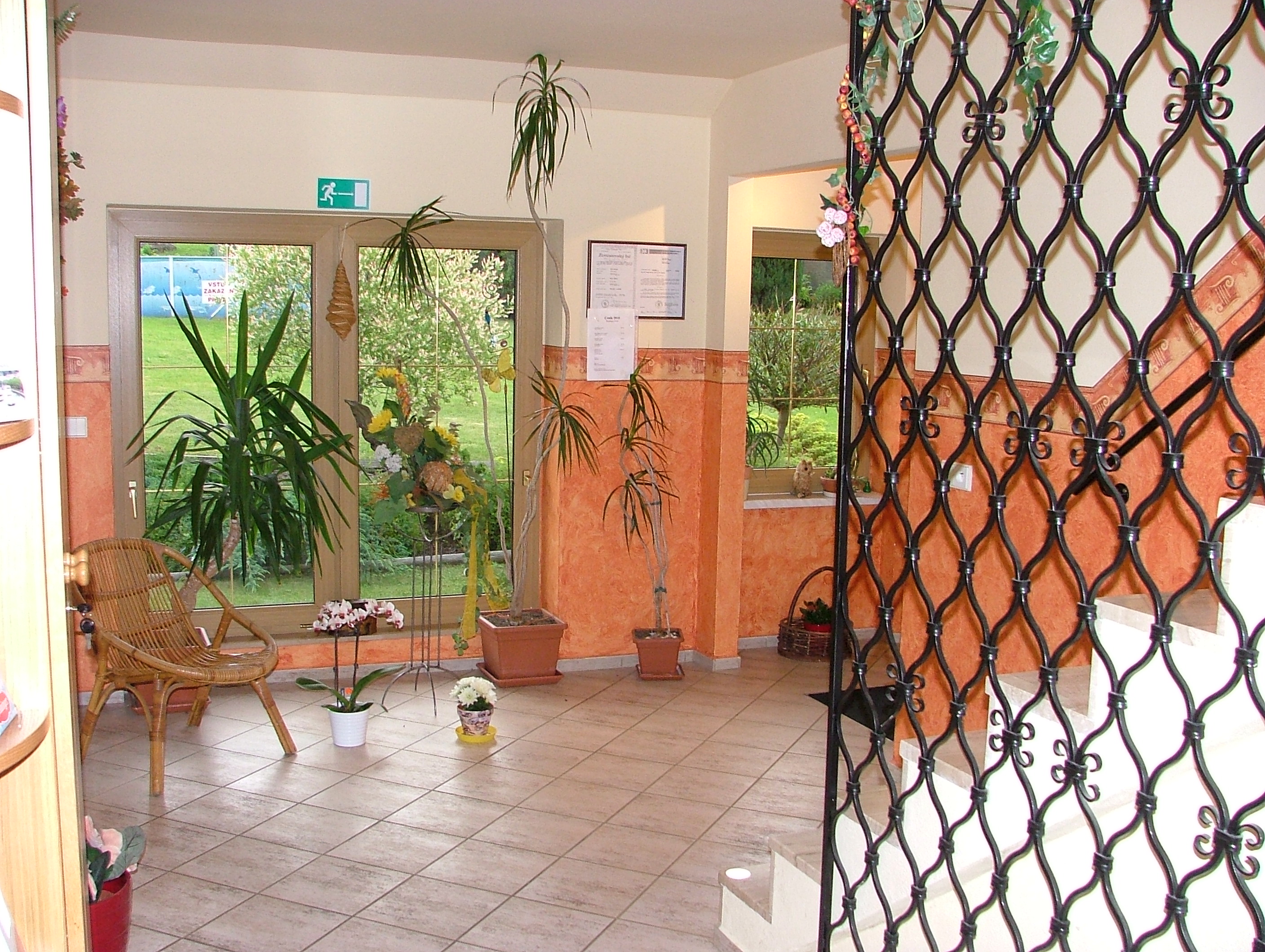 Penzion Křenová foto 3