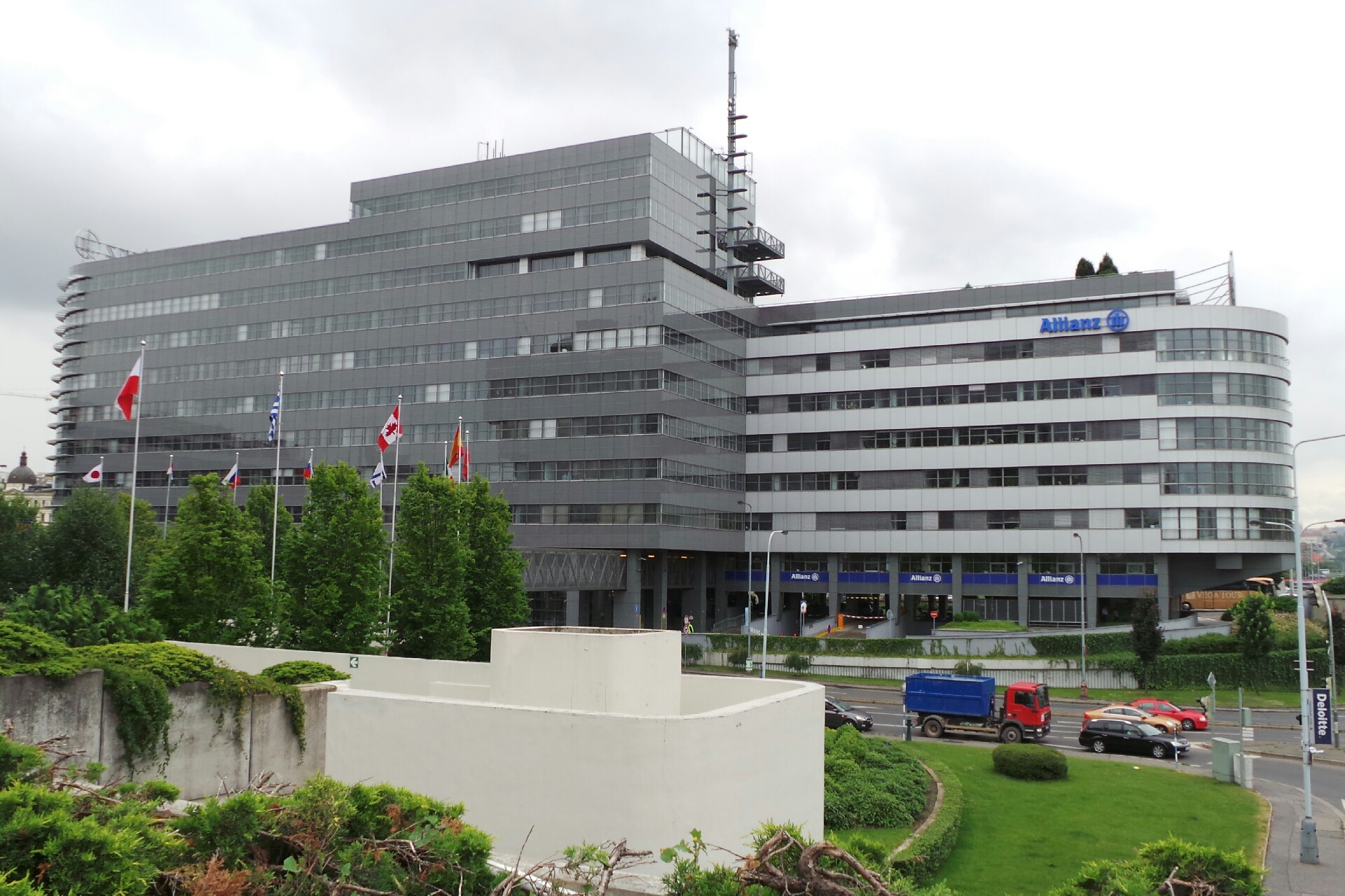 Kapsch CarrierCom, s.r.o.