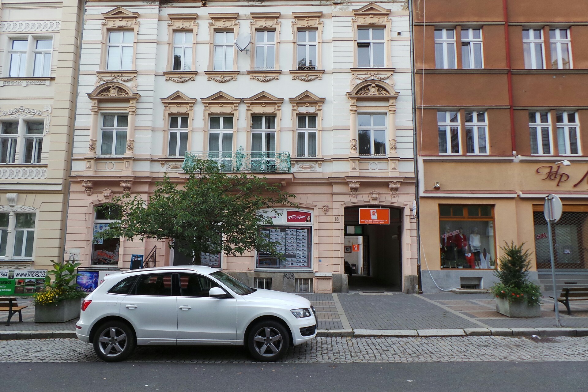 Malířství Zdeněk Fibrich