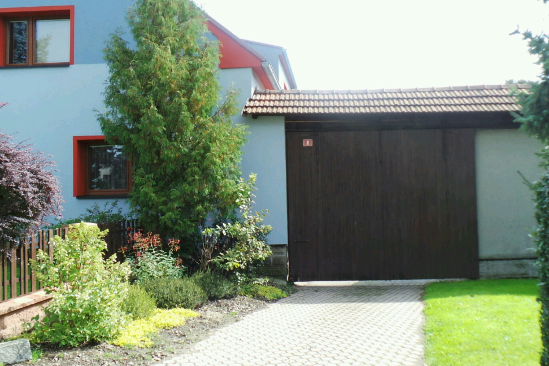 Farma Kaliště, s.r.o.