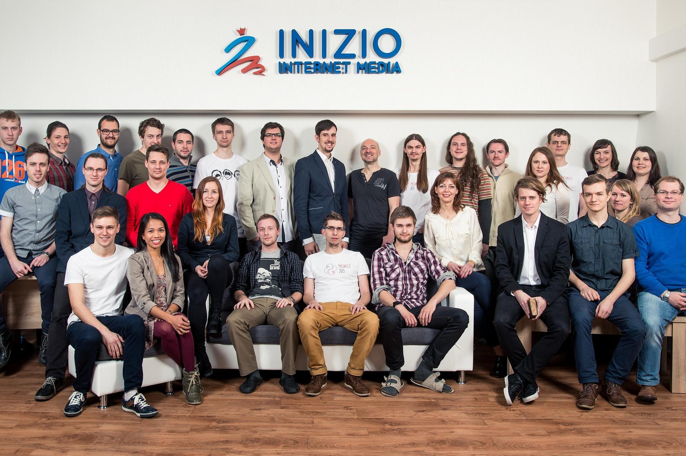 INIZIO Internet Media