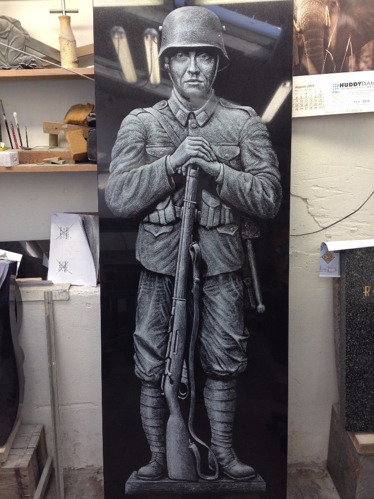 Kamenictví Křápek foto 6