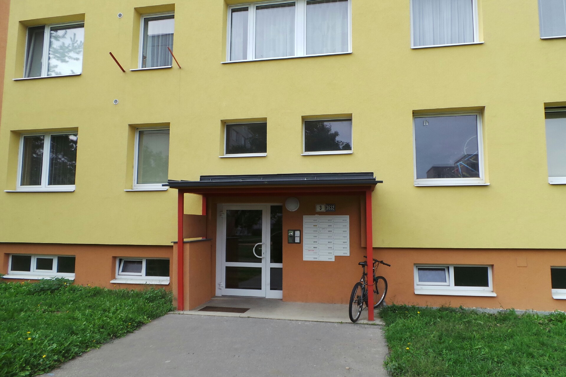 Milan Pešák - Oříškománie.cz