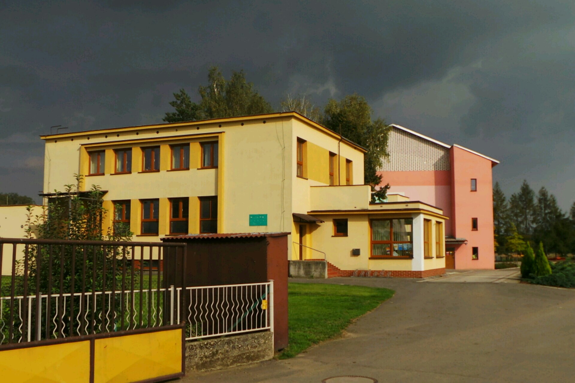 Hoštická a.s.