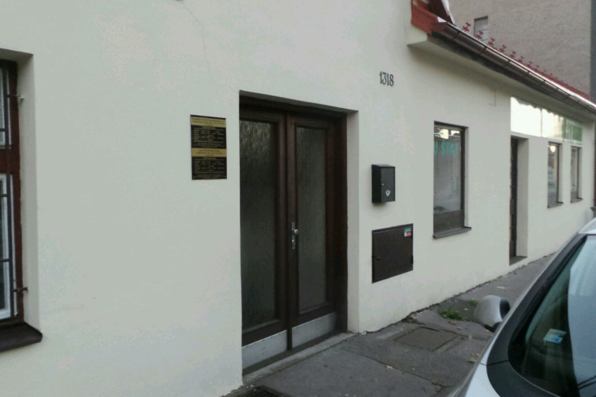 Cert. č. 001438 Ing. Jindřiška Minarčíková