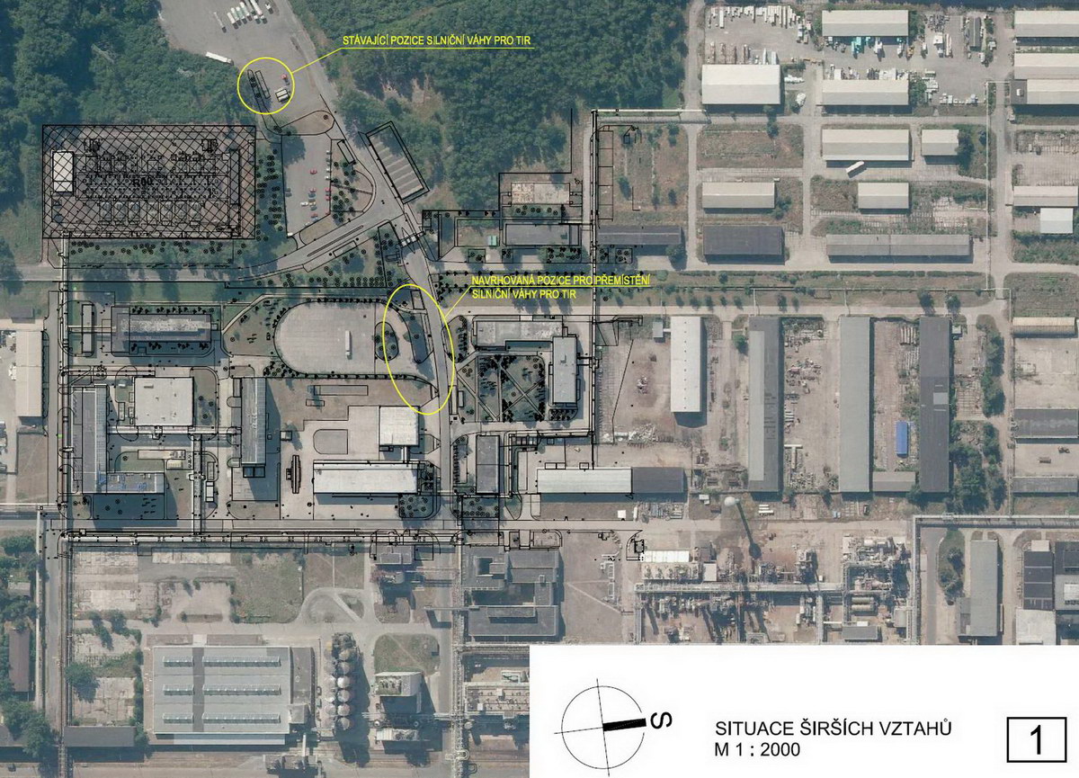 REVITALI s.r.o. - projektová kancelář foto 2