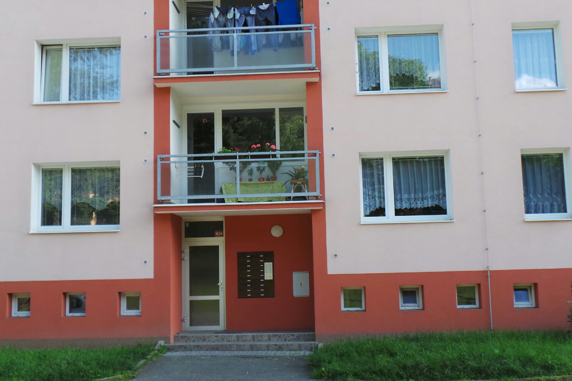 Zámečnické práce Drahomír Polach