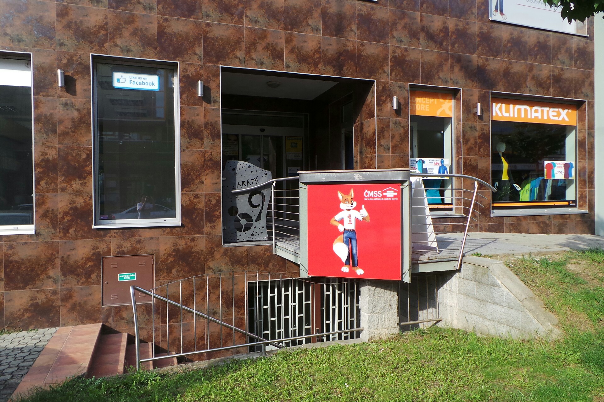 Kadeřnické studio Vlasová zóna Markéta Hamrlíková