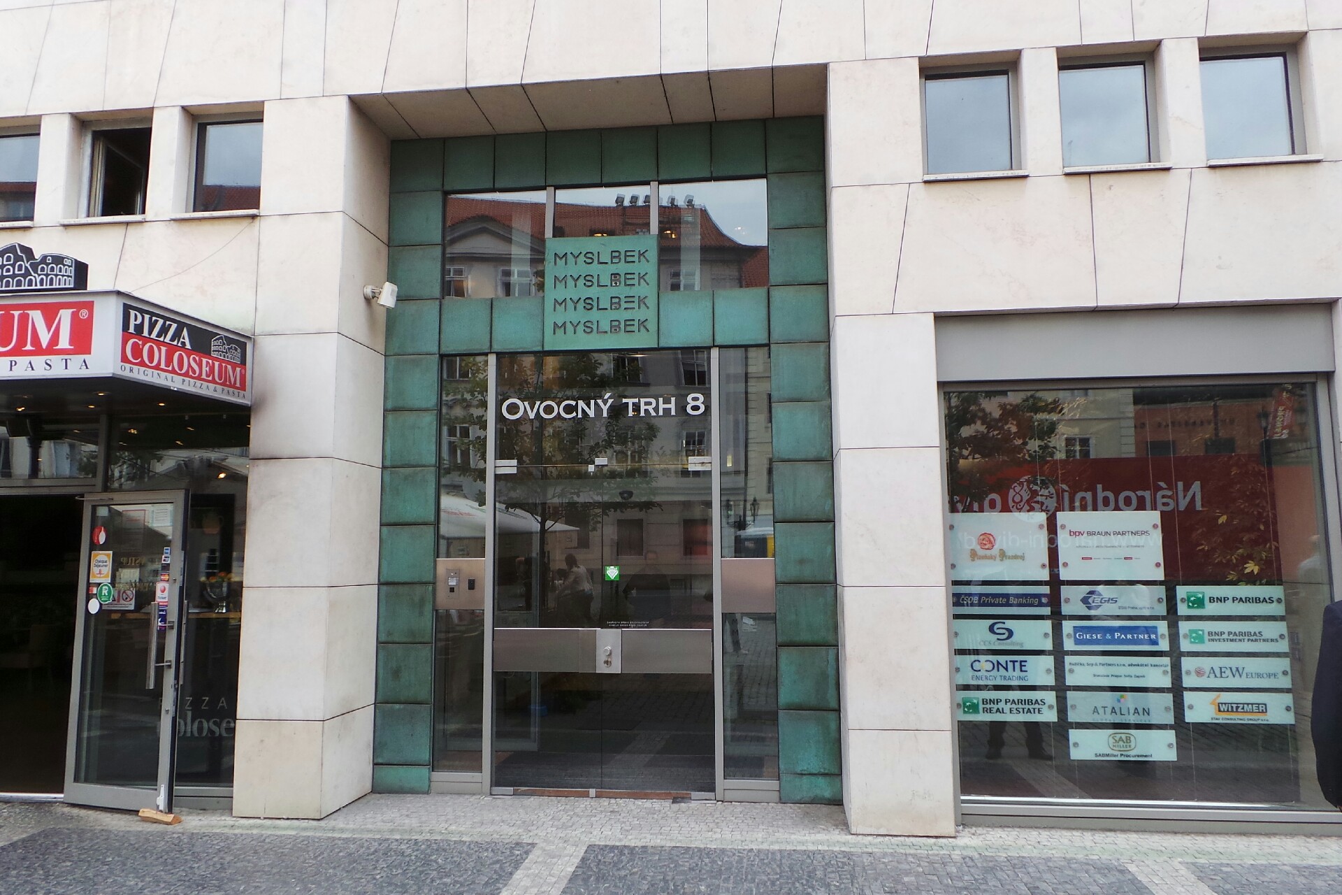 Mgr. Ing. Jiří Přibyl, advokát