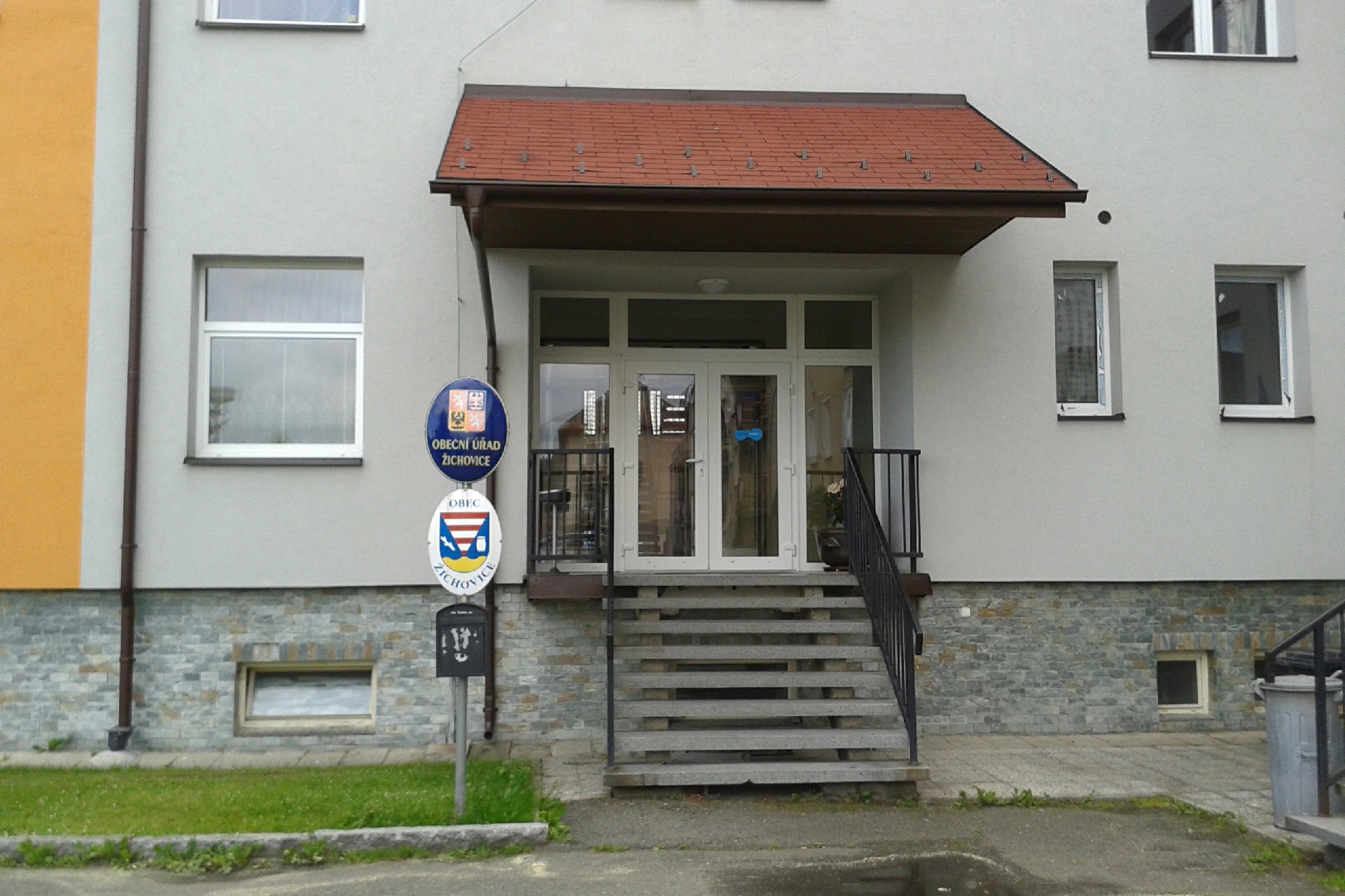 Svazek obcí Pošumaví