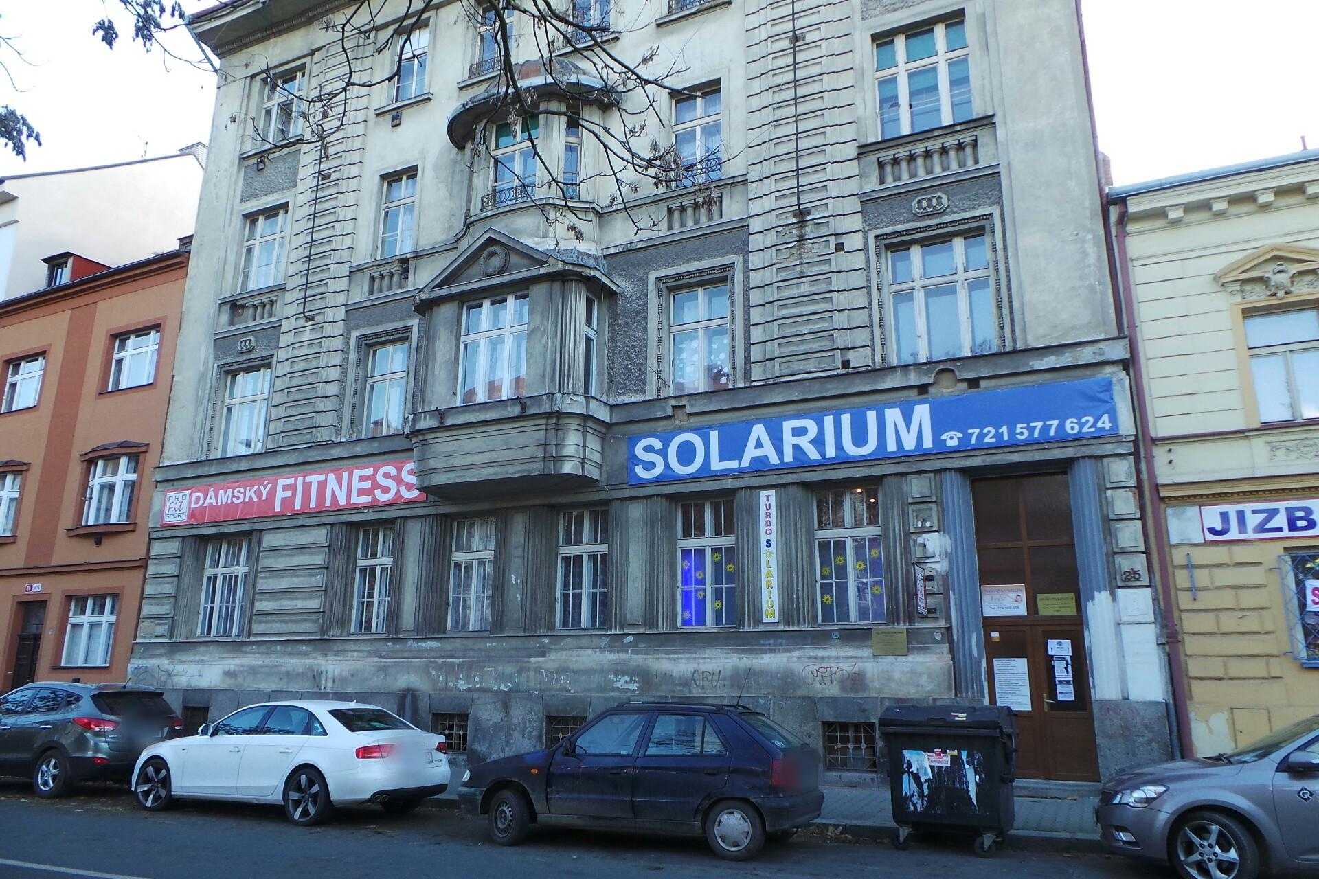 JUDr. Václav Nohovec, advokát