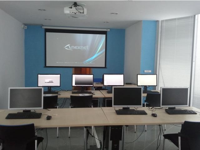 Nexnet foto 2