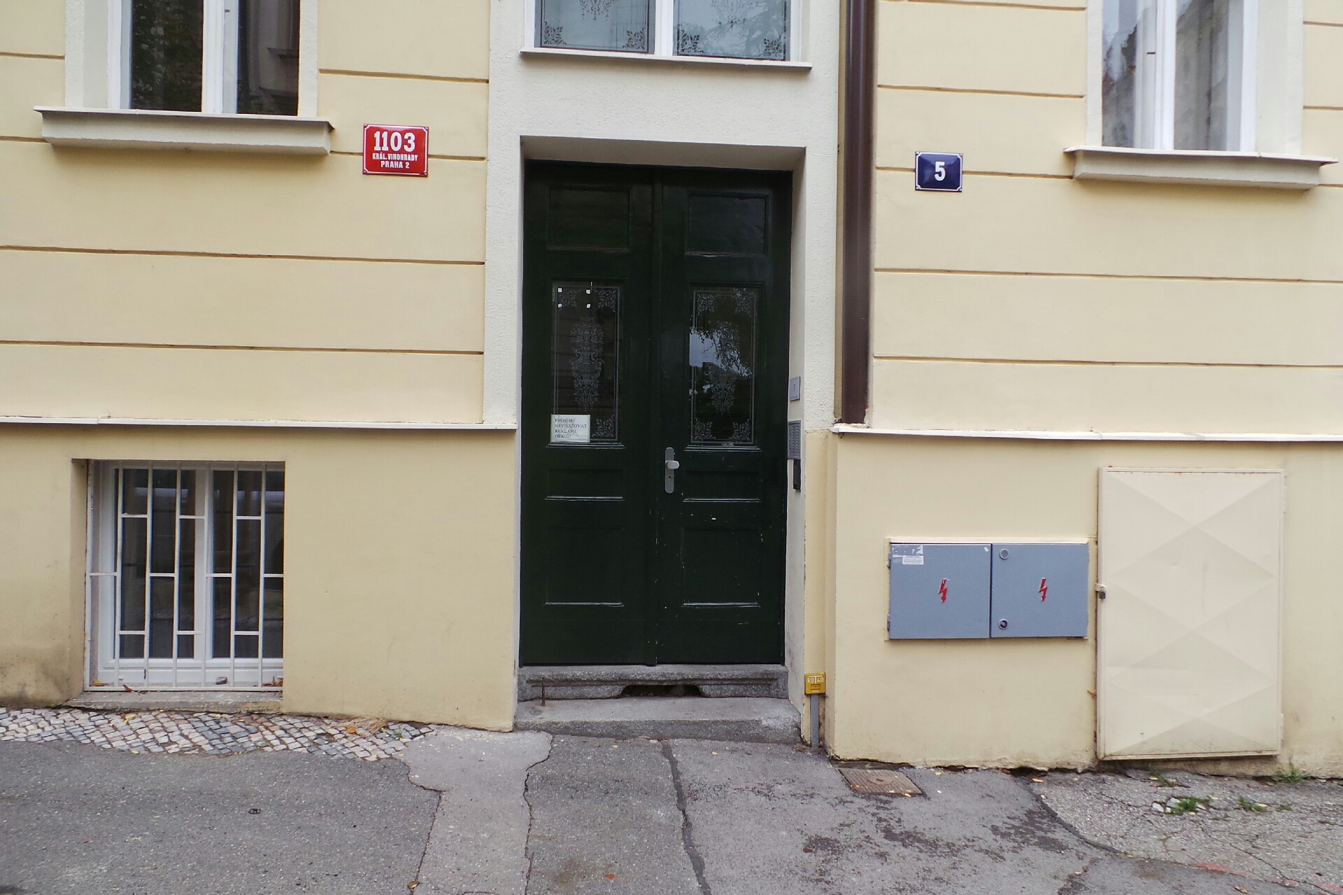 Mgr. Pavel Vraný, advokát