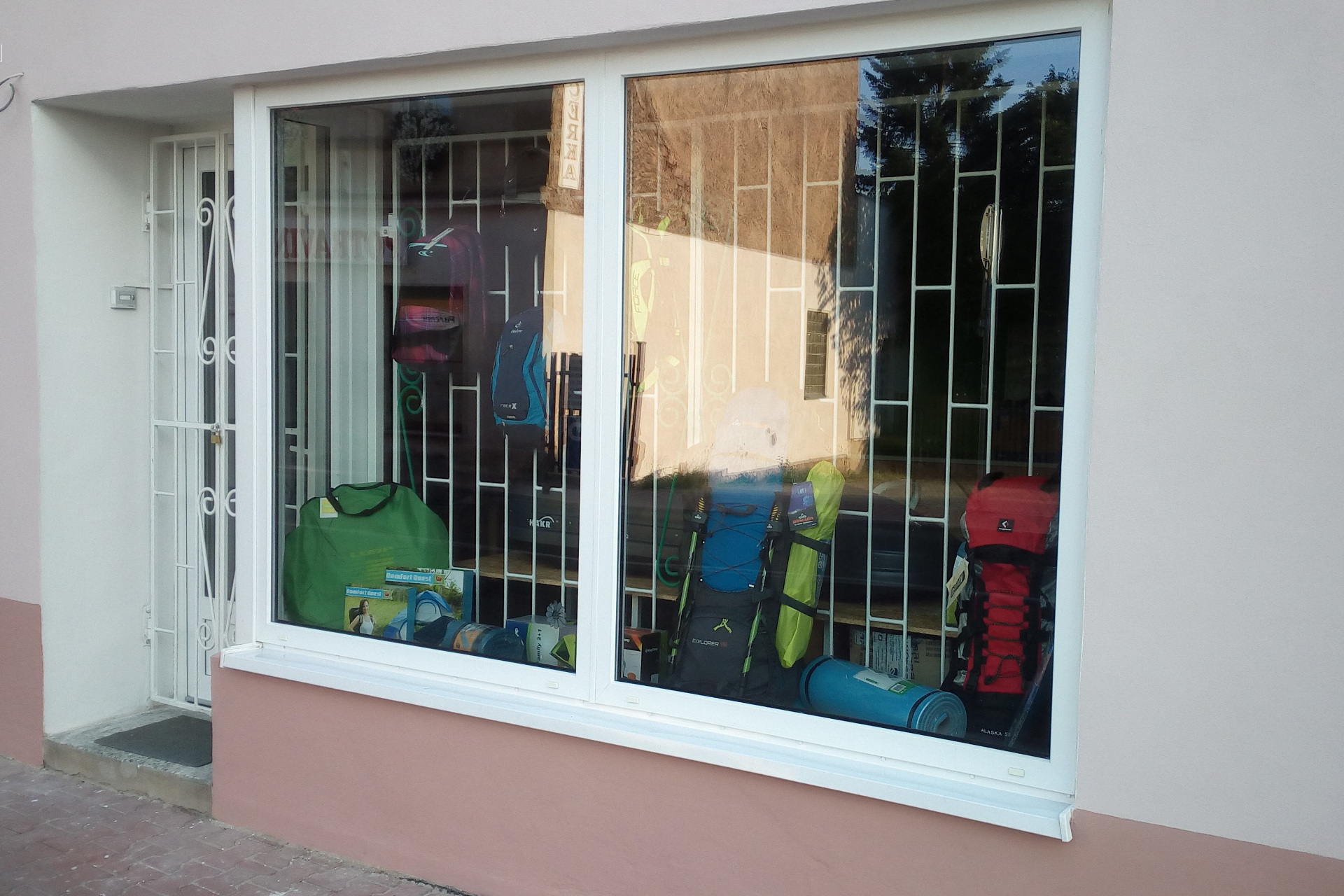 turistika-camping.cz