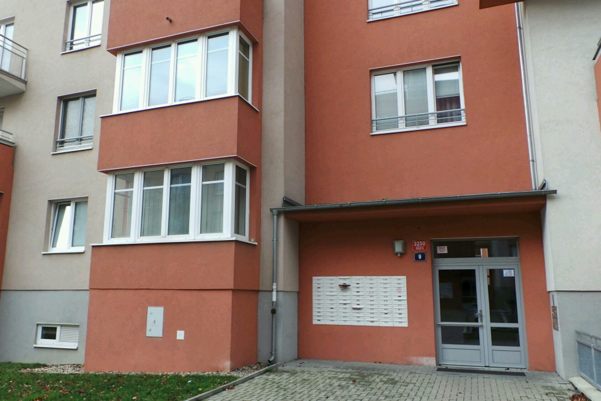 Karol Najmik - firemní akce