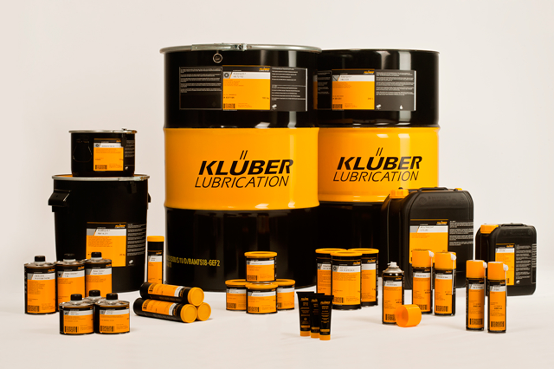 Klüber Lubrication CZ, s.r.o. foto 4