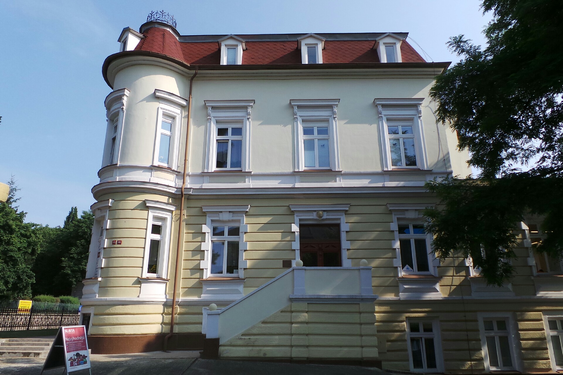 Mgr. Martin Kolář, advokát