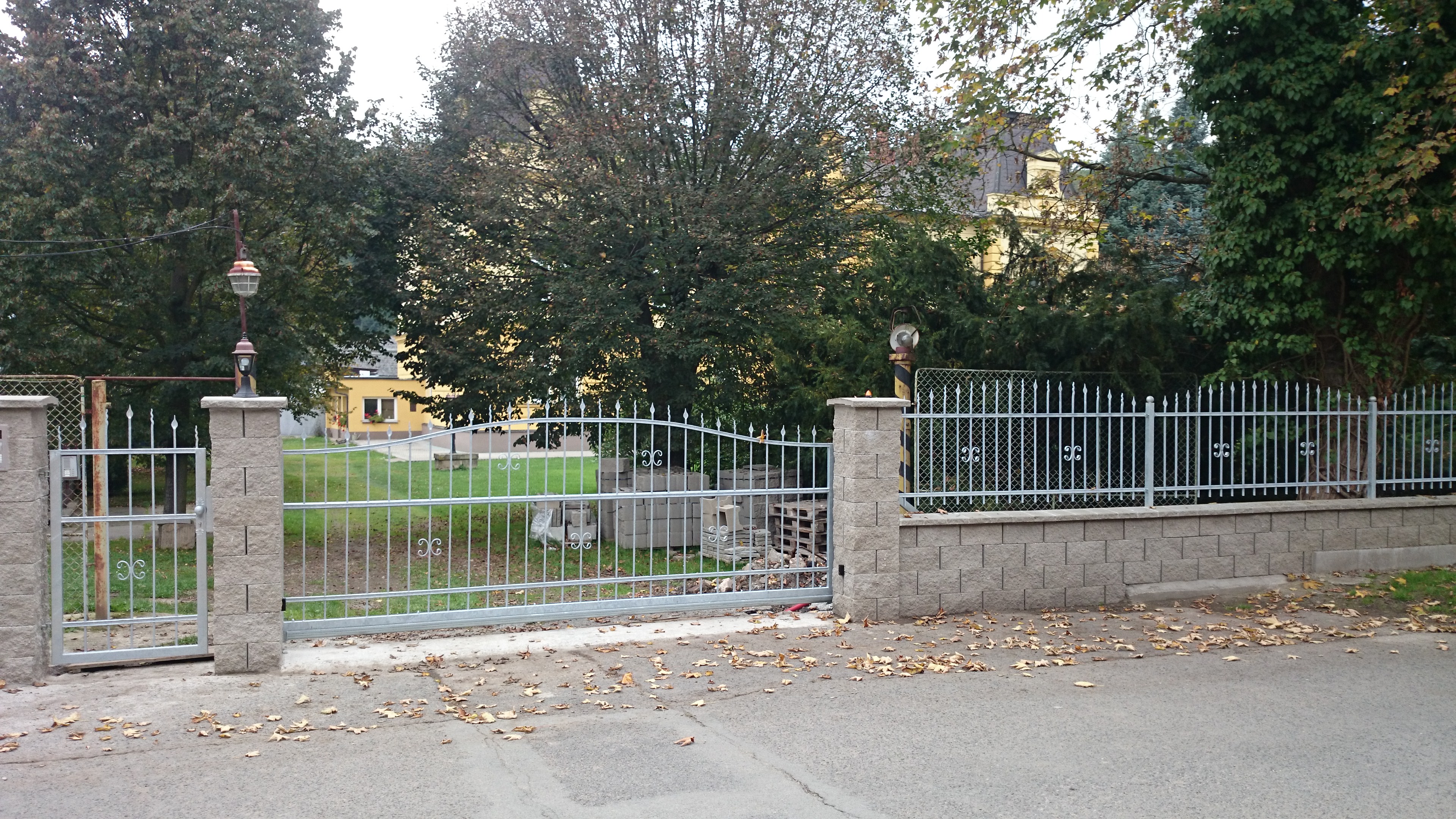 Svarmont-kovo foto 6