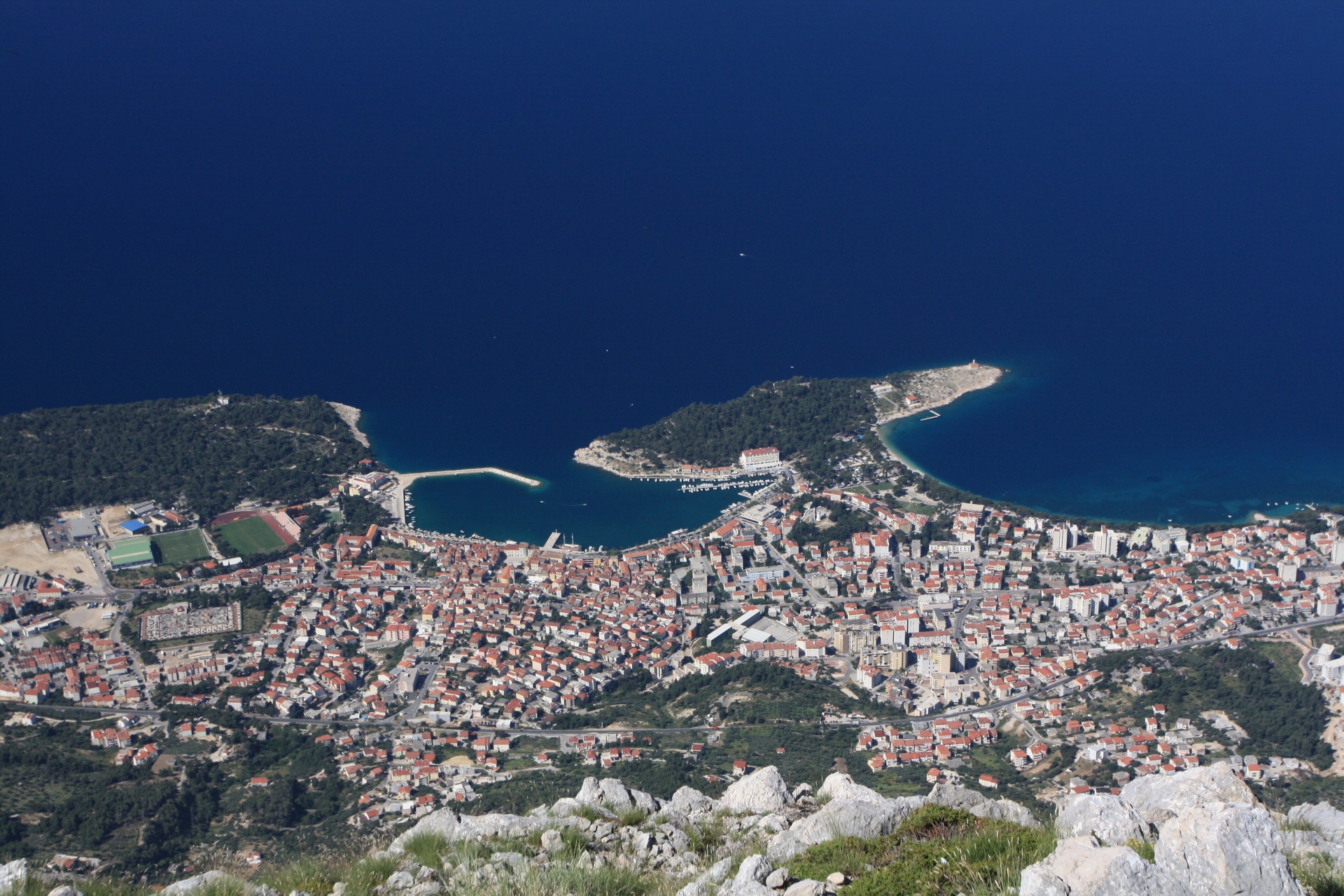 CHORVATSKO - nejen v létě foto 3