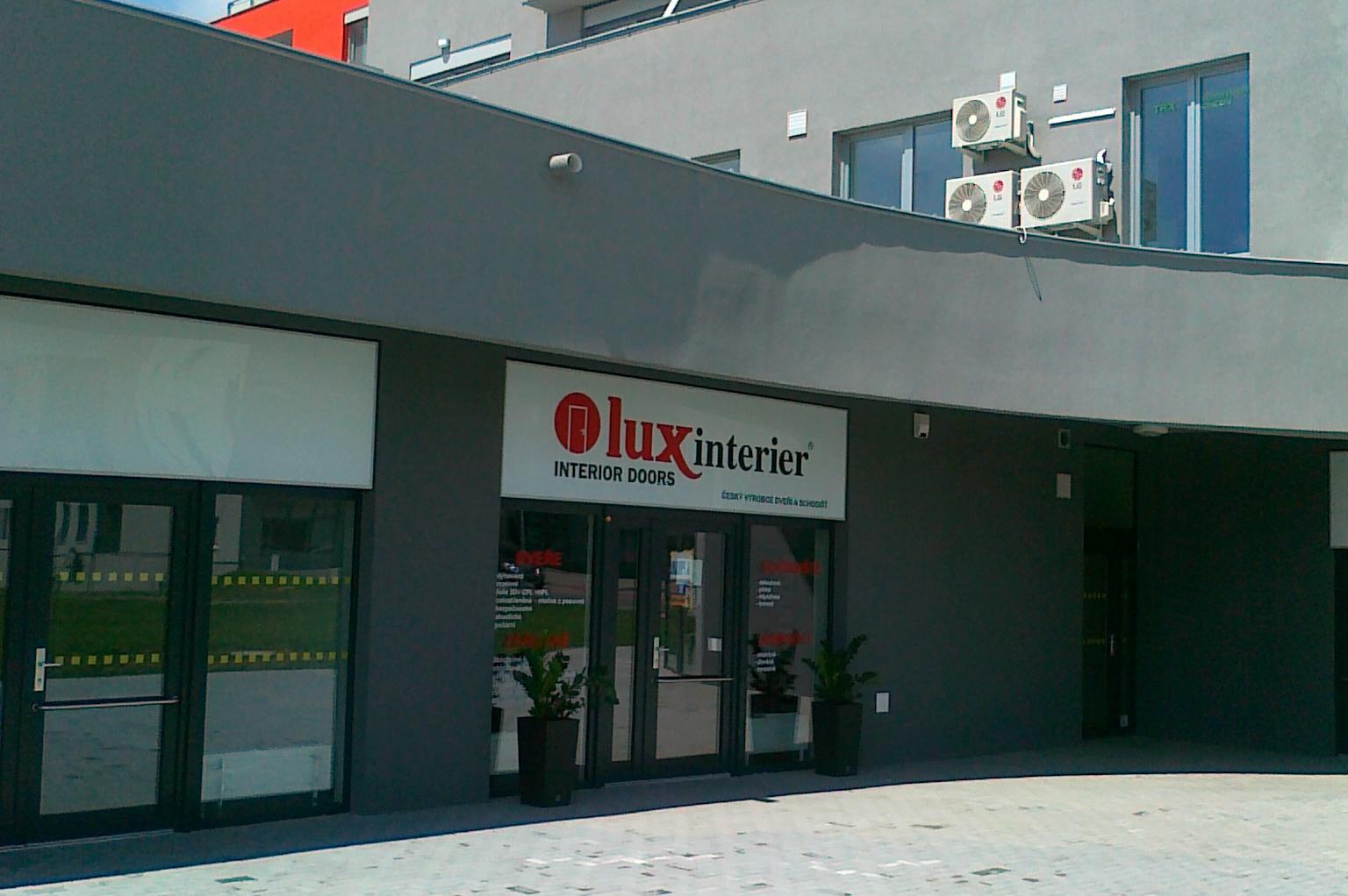 LUX interiér, s.r.o.