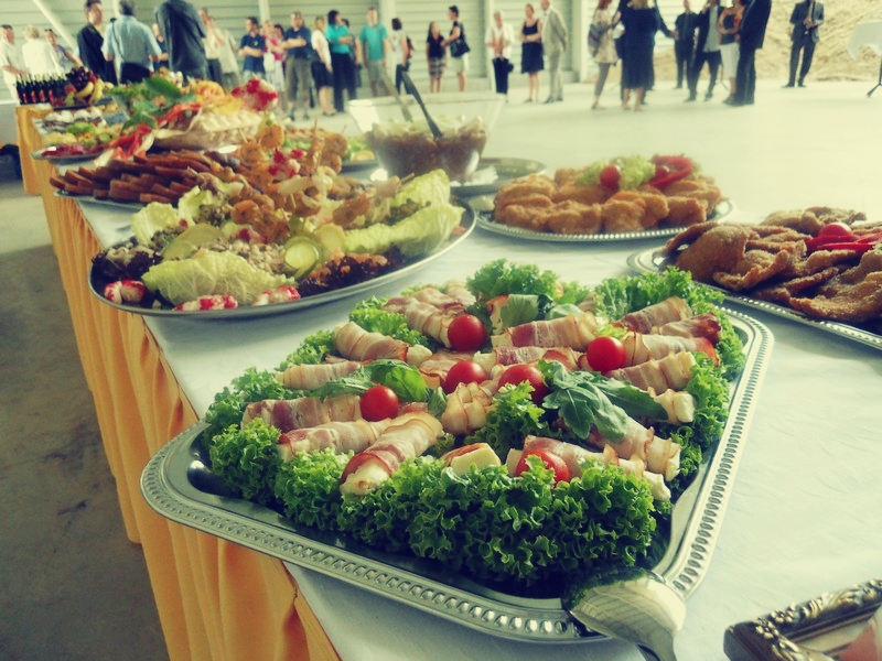 Catering STŘED - Jitka Bartošová foto 5