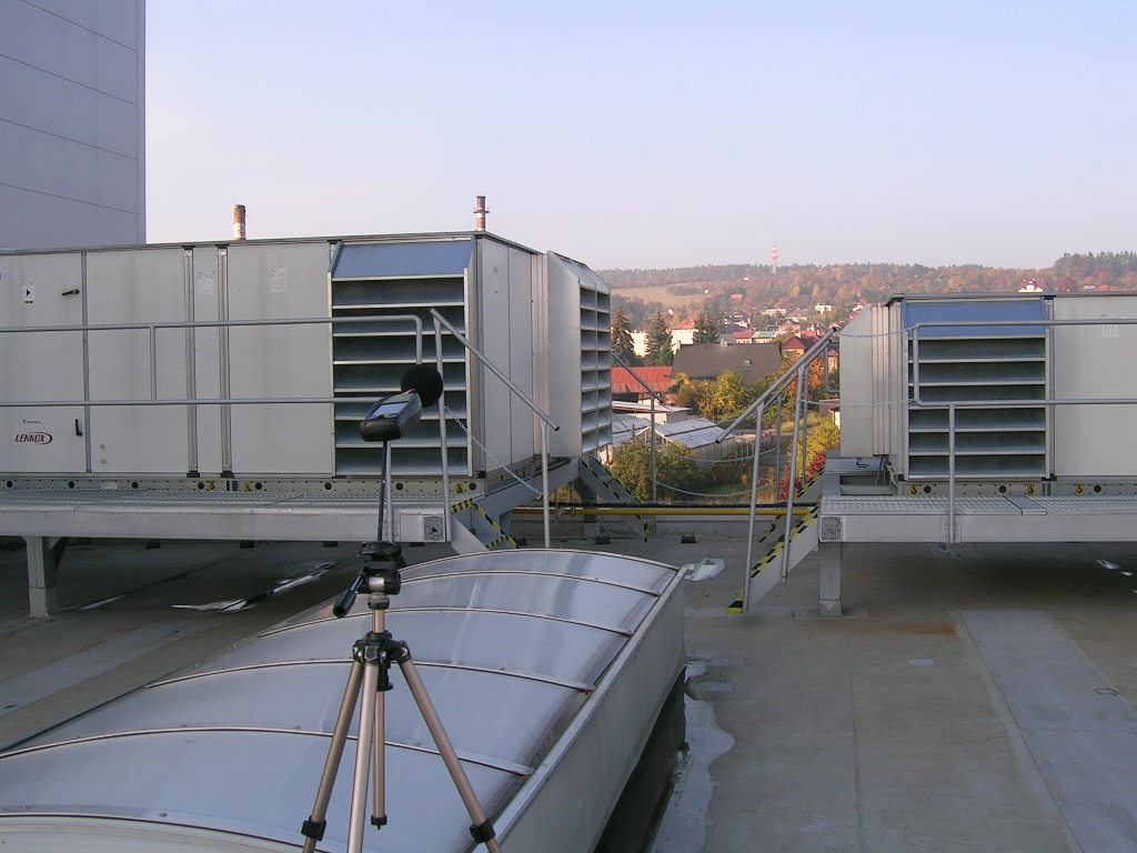 INECO průmyslová ekologie foto 2