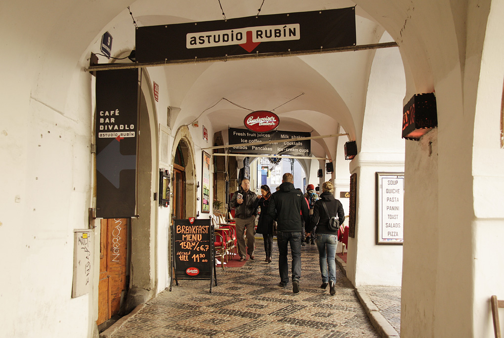 A studio Rubín, o.p.s. foto 2