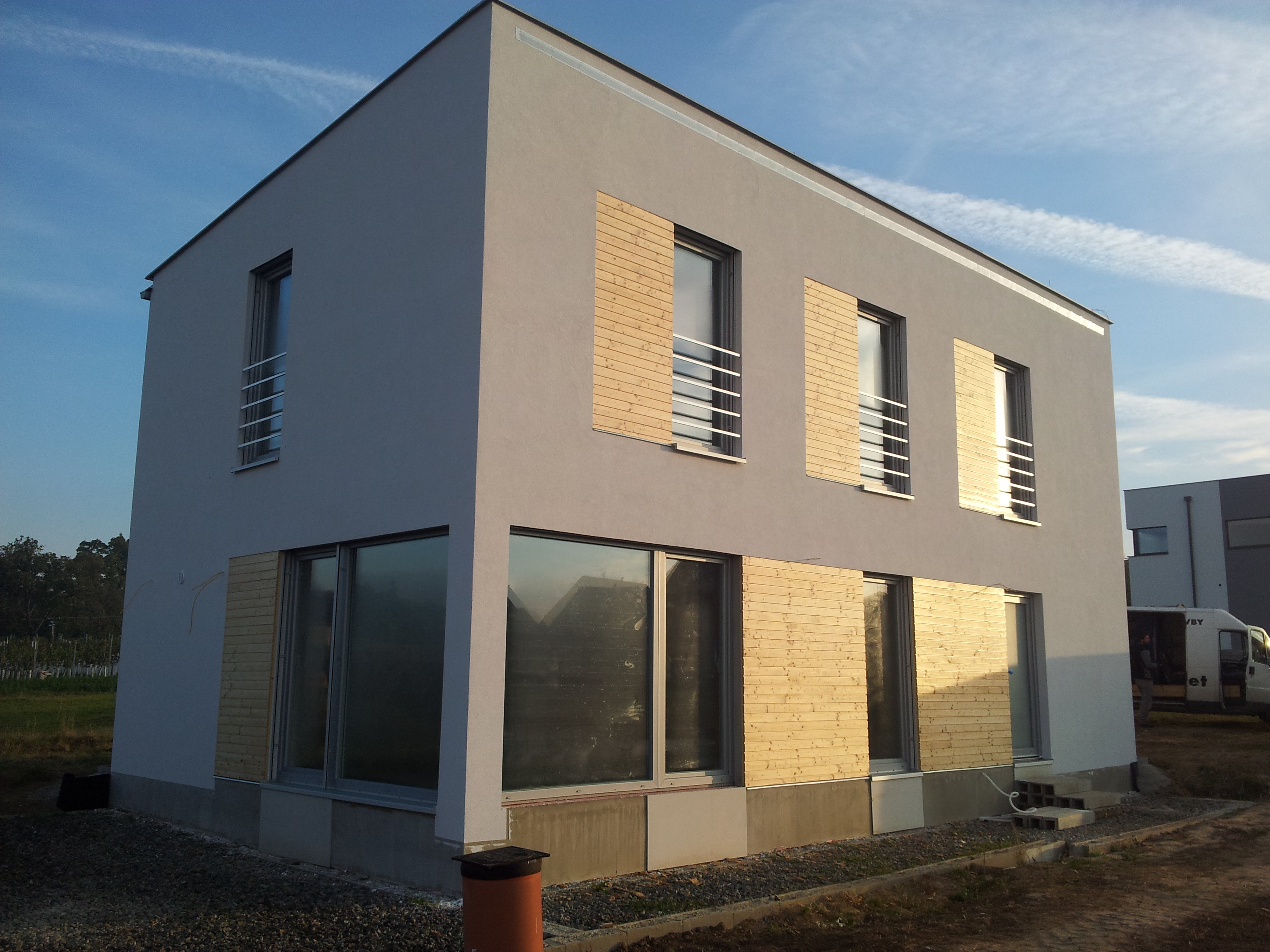 Dřevostavby Sabela foto 3