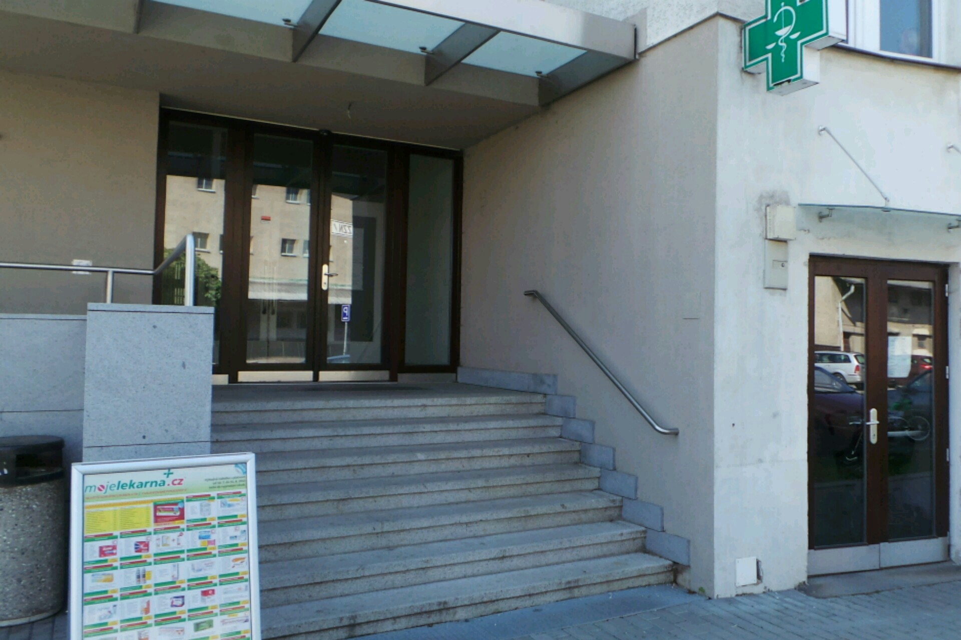 Mgr. Věra Janoušková