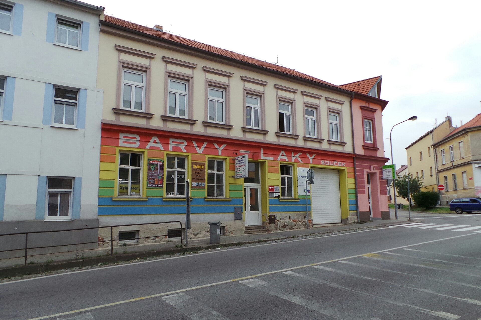 ČESKÝ RYBÁŘ, s.r.o.