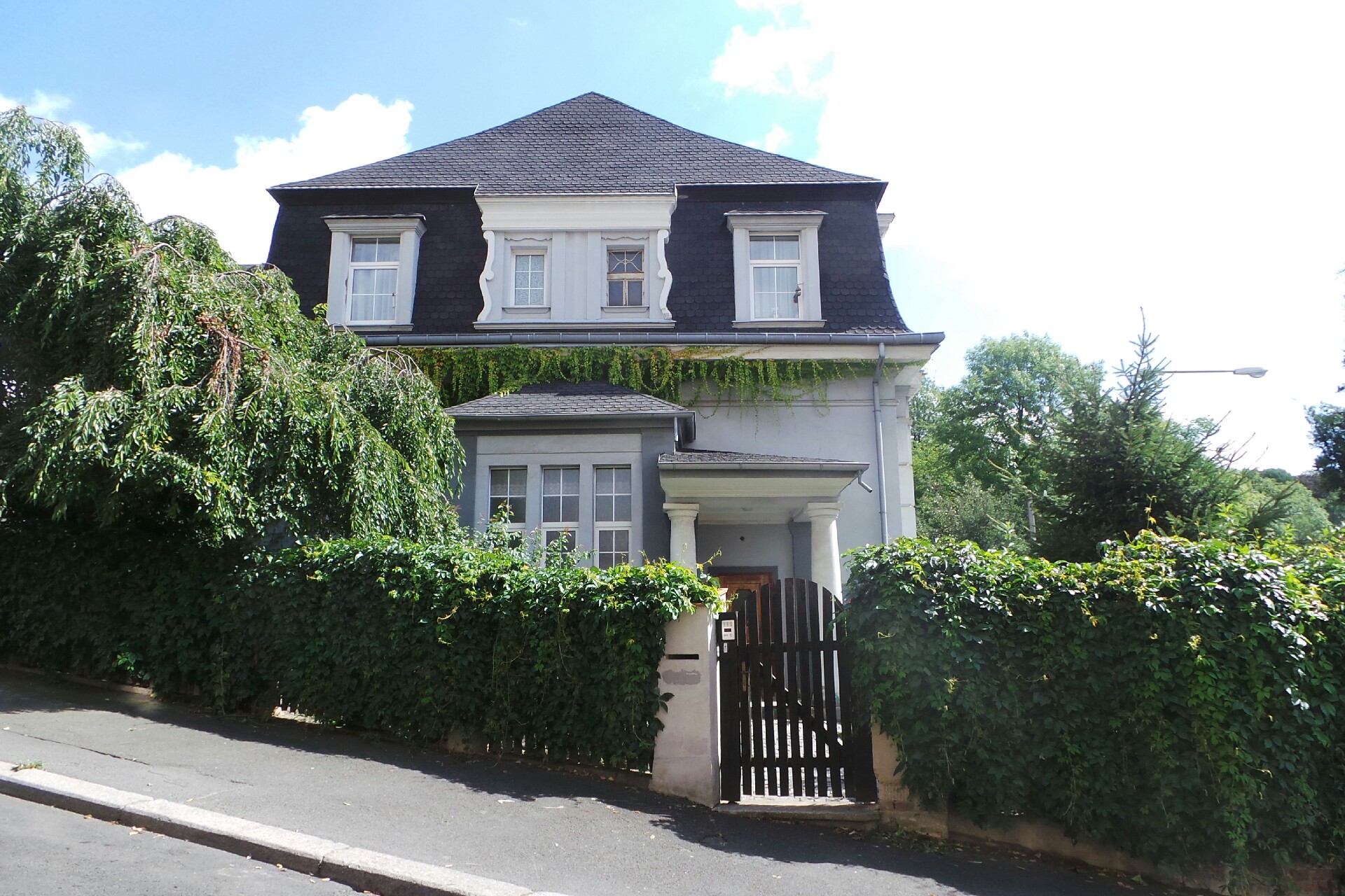 Znalec Ing. Jan Chott