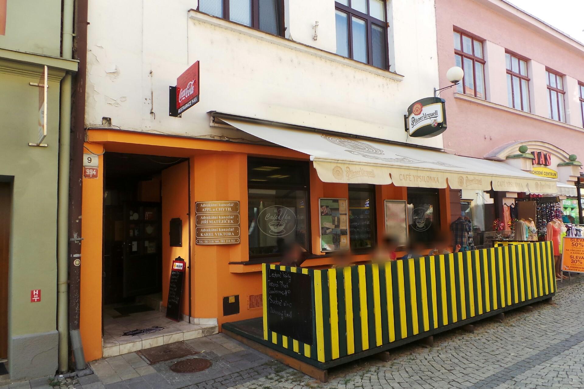 Jiří Matějíček, advokát