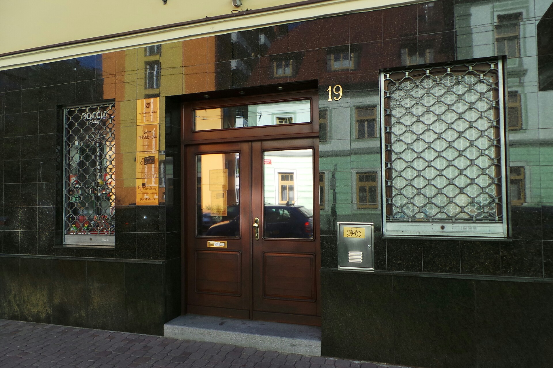 Daňový poradce ev. č. 4445 Ing. Ondřej Šanda