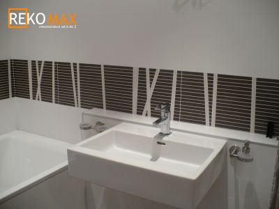 REKOMAX - rekonstrukce panelových bytů foto 4