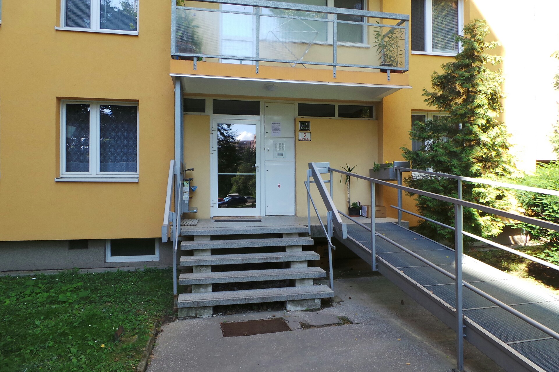 Ing. František Svoboda CSc. foto 1