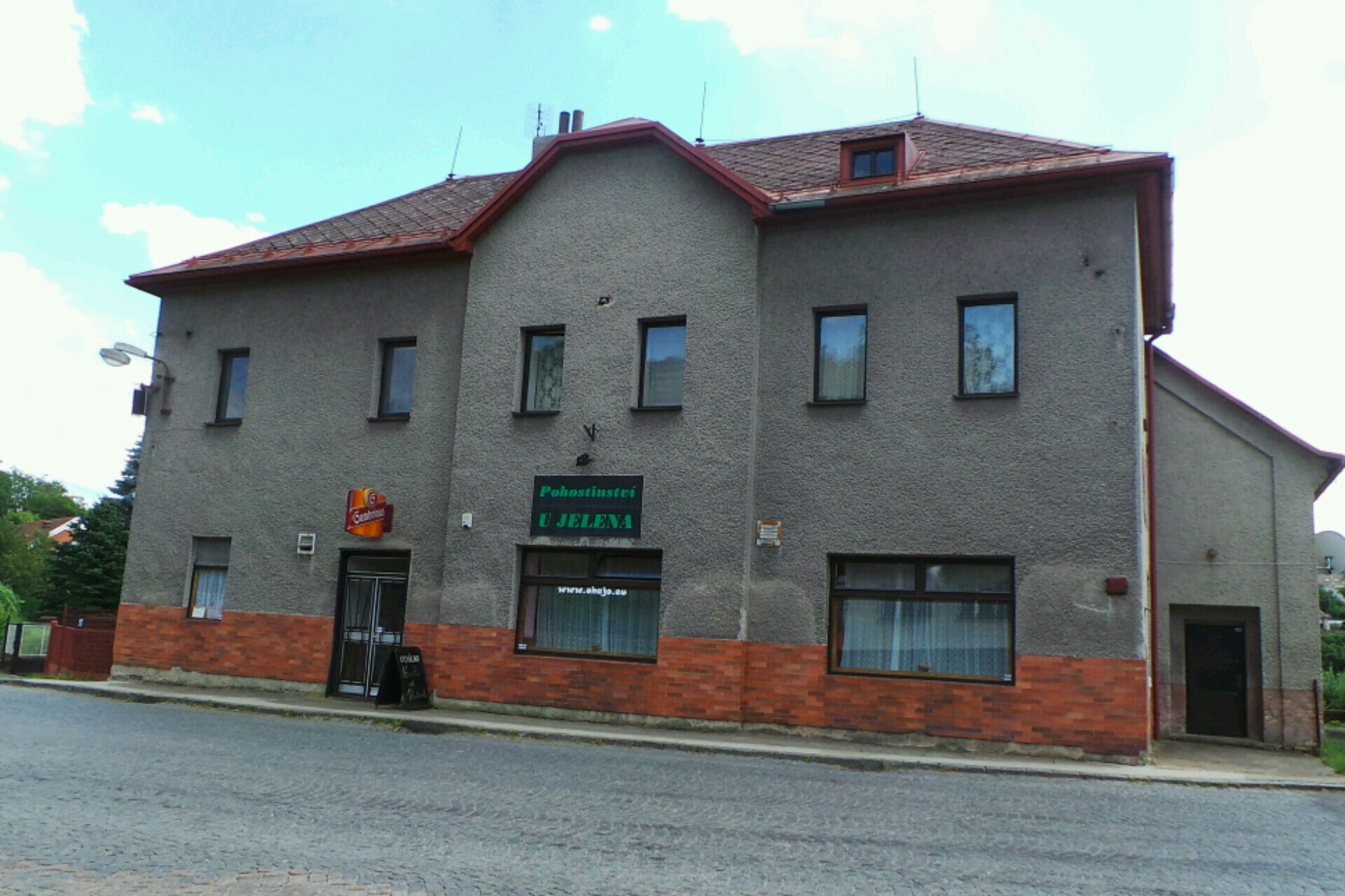 Řeznictví - Václav Novotný