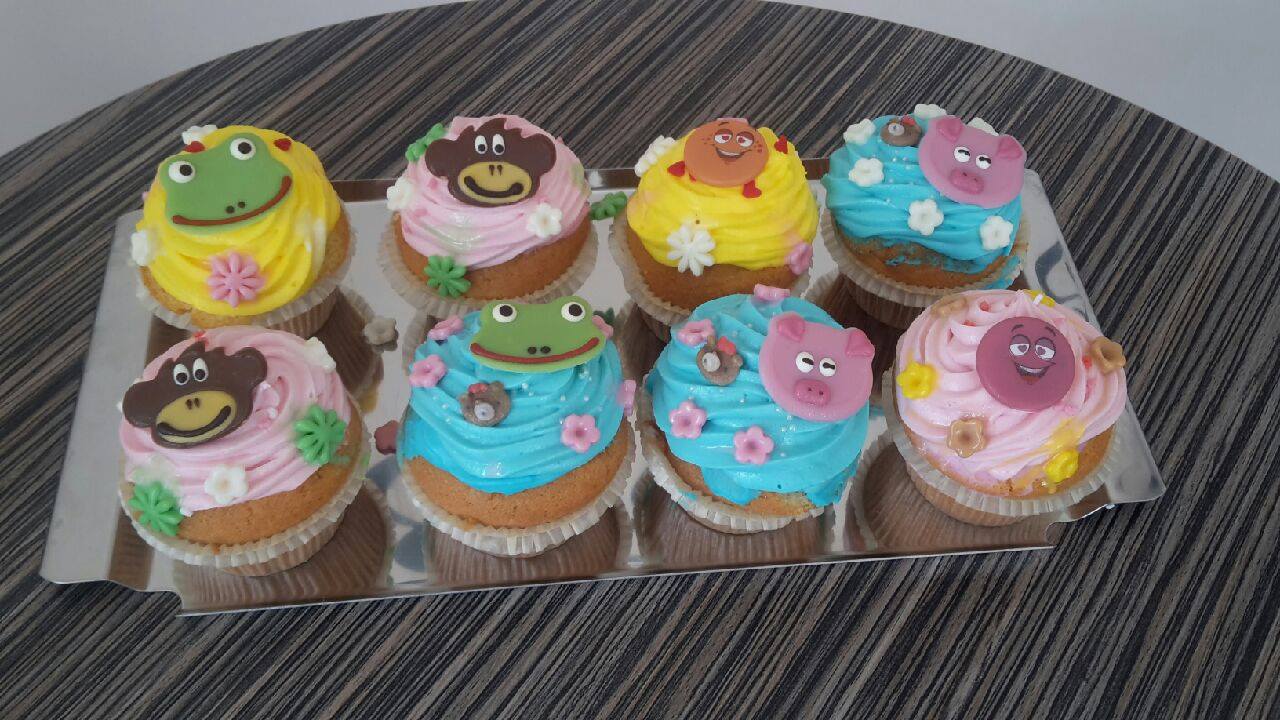 Cukrárna u Jakuba foto 2