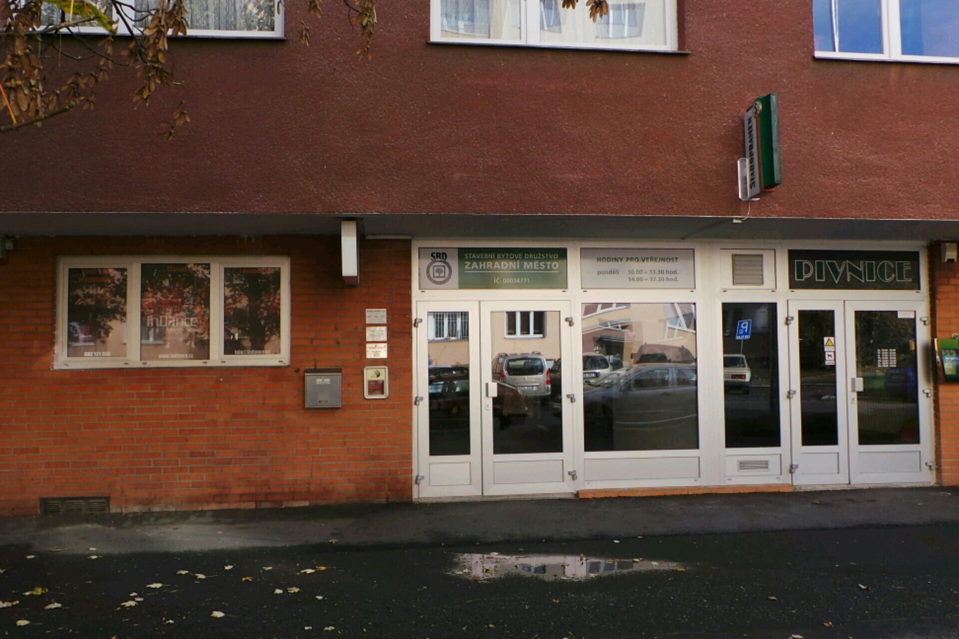 VESPER FRAMES, s.r.o.