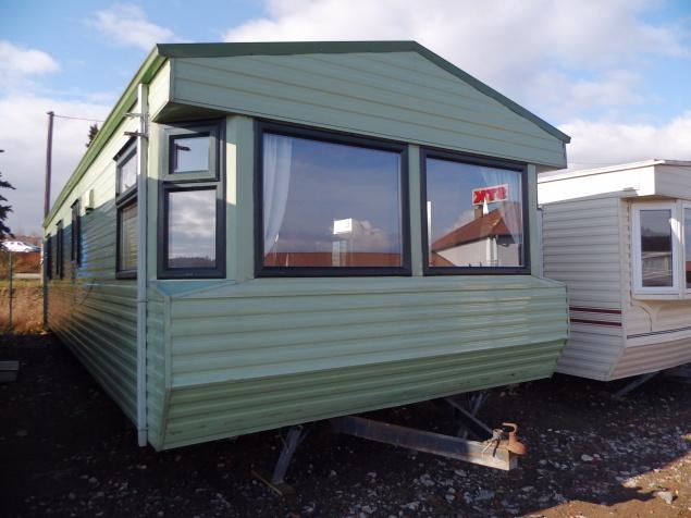 LEMOX levné mobilní domy foto 4