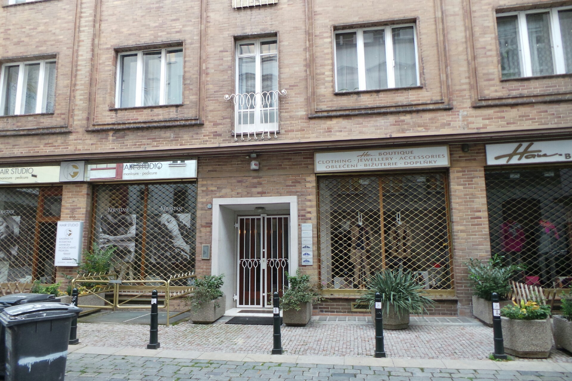 BETA TRADE, spol. s r.o.