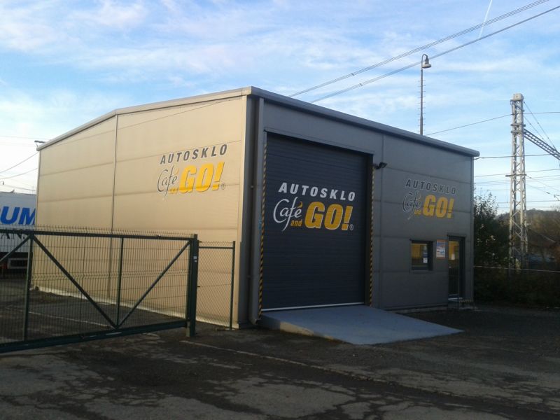 Autosklo GO a.s. foto 2