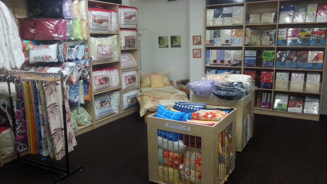 Ilona Hajdíková - Bavlna-texil.cz foto 2